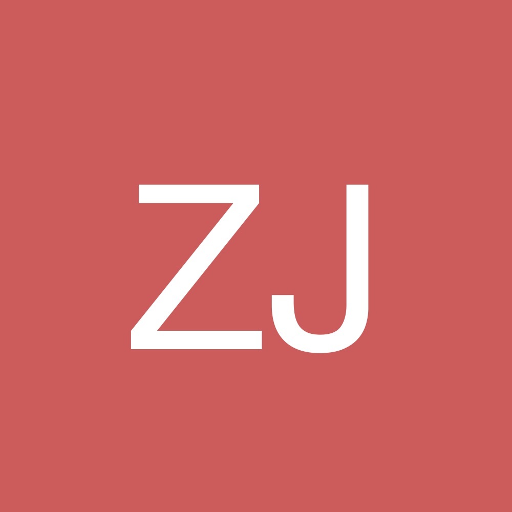 Meet your Posher, Zuri